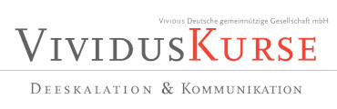 Deeskalationskurse